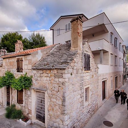 Apartments Marinkovic Komiža מראה חיצוני תמונה