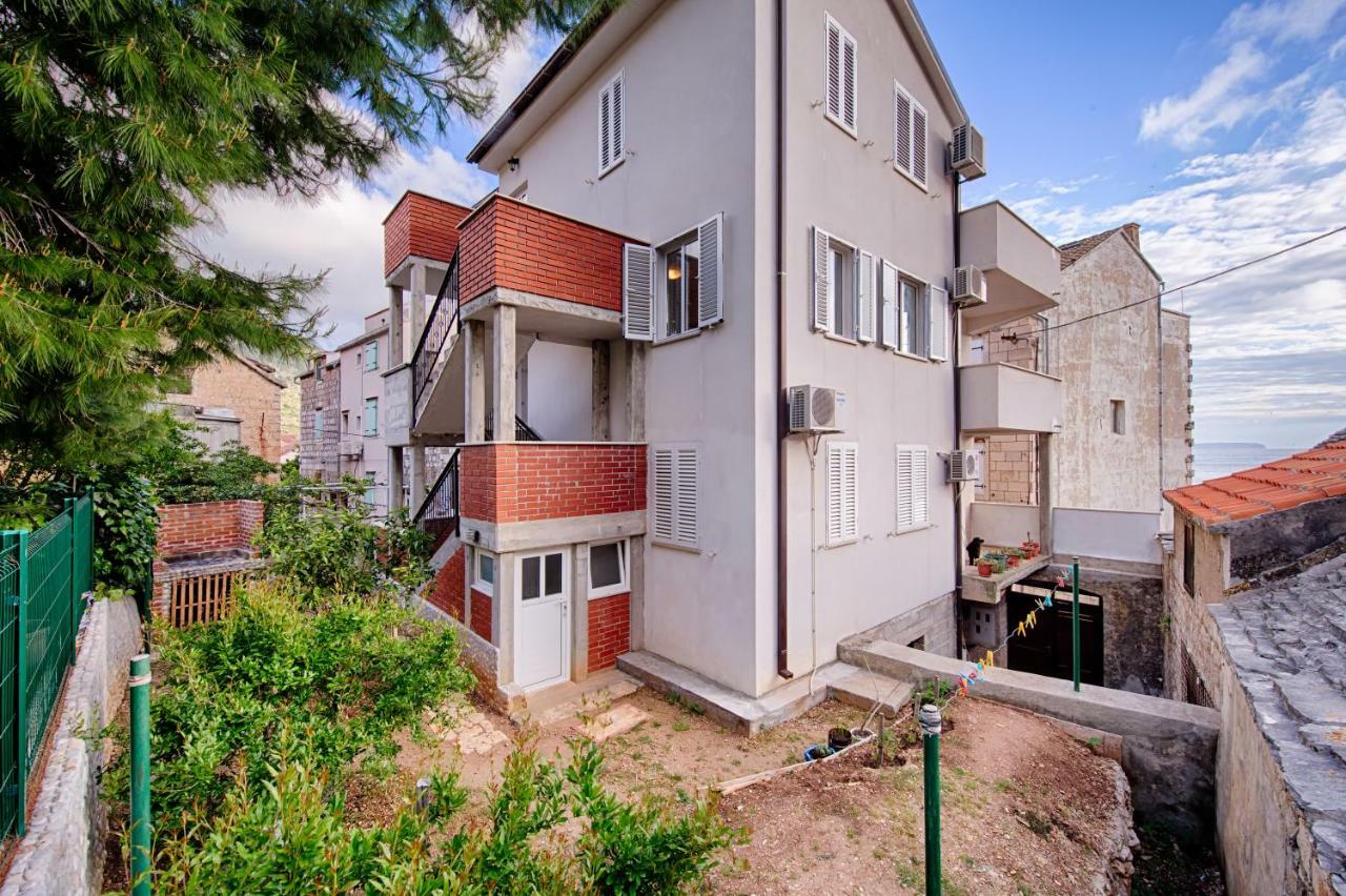 Apartments Marinkovic Komiža מראה חיצוני תמונה