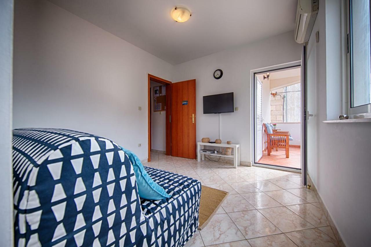 Apartments Marinkovic Komiža מראה חיצוני תמונה