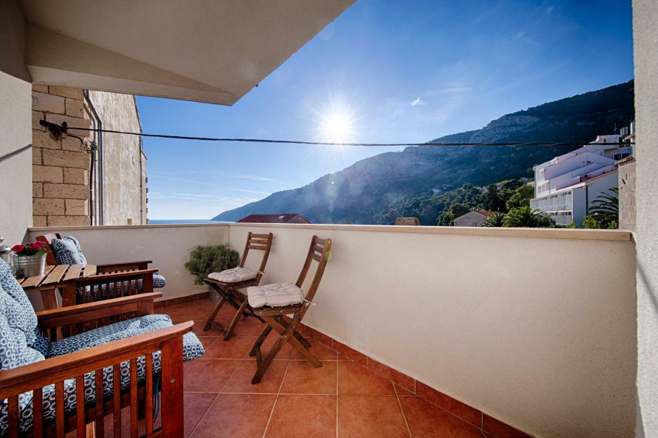 Apartments Marinkovic Komiža מראה חיצוני תמונה