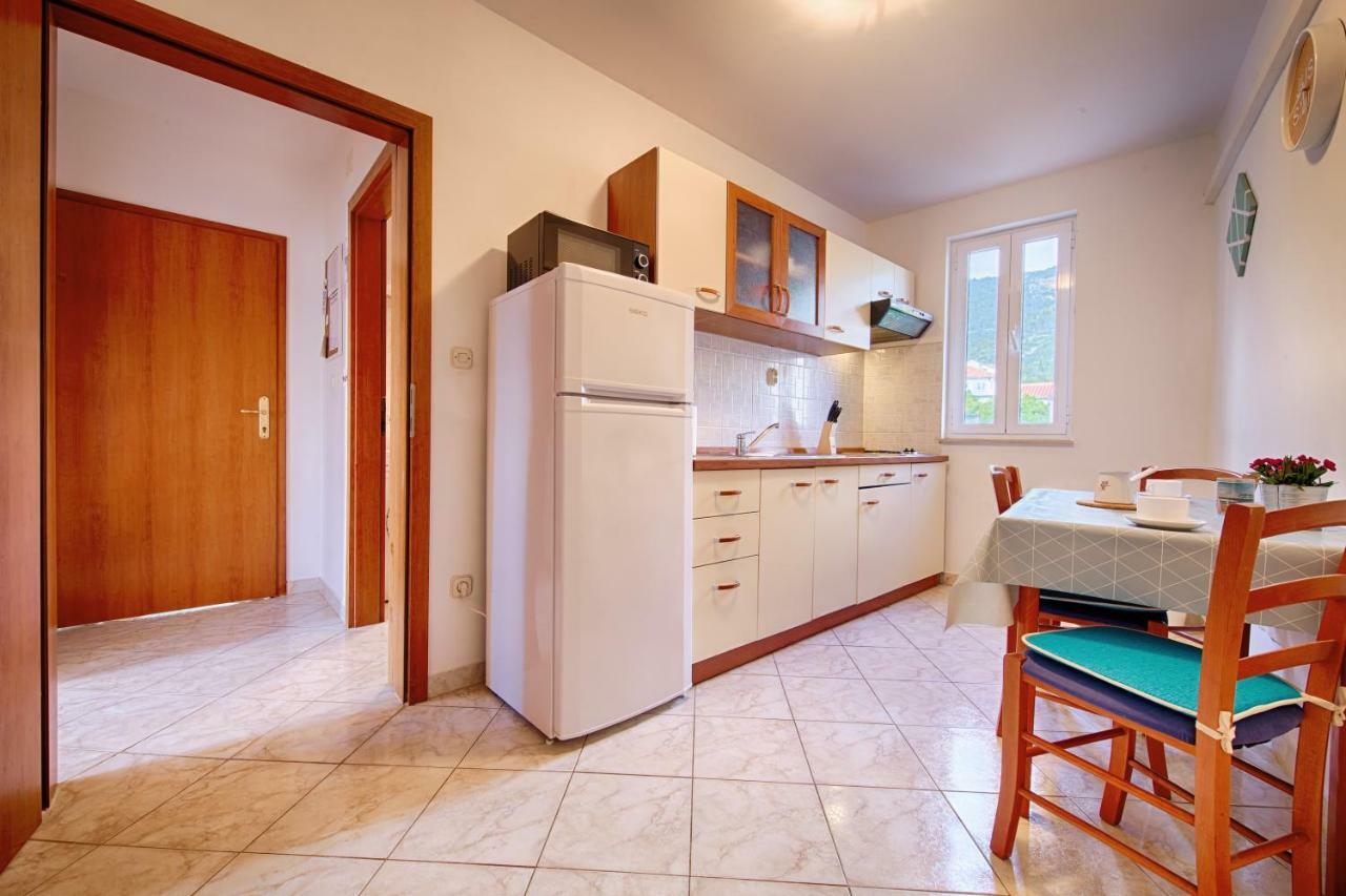Apartments Marinkovic Komiža מראה חיצוני תמונה