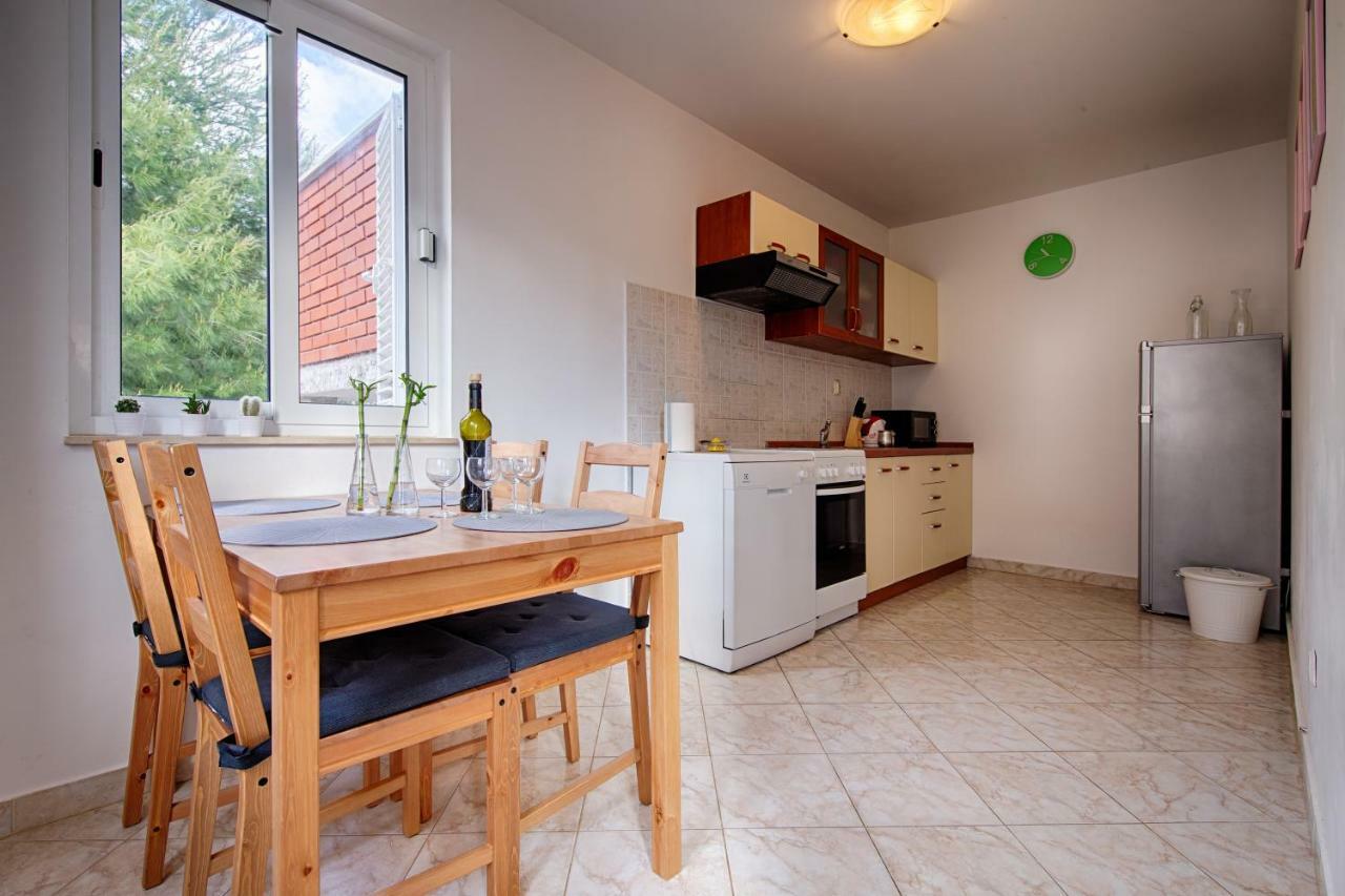 Apartments Marinkovic Komiža מראה חיצוני תמונה