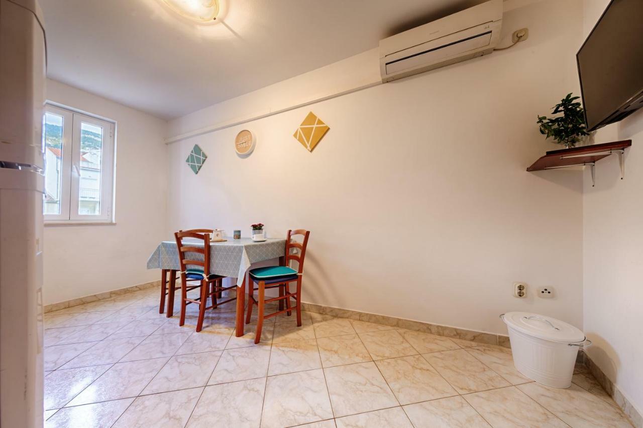 Apartments Marinkovic Komiža מראה חיצוני תמונה